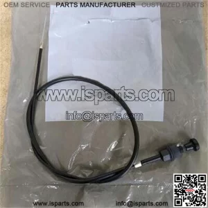 New Honda OEM Choke Starter Cable TRX450ES Fourtrax Foreman ES 1998-2004 TRX 450 (For: Honda)