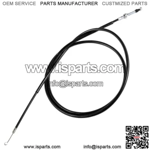 Cable Reverse for Honda 1988-2000 TRX300 & TRX300FW Fourtrax 22880-HC5-970 (For: Honda)