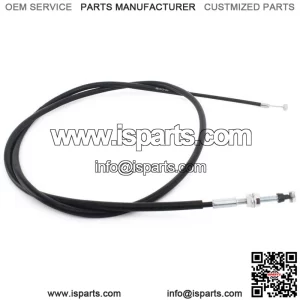 Reverse Cable for Honda TRX250EX Recon 250 TRX250TM/TE FourTrax Foreman 350 4X4 (For: Honda FourTrax Foreman 350)