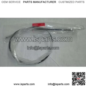 Honda OEM TRX300 TRX300FW FourTrax Choke Cable 1988 1989 1990 1991 1992