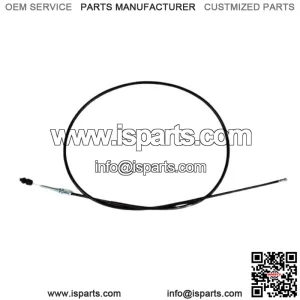 Motion Pro Reverse Cable for Honda TRX200D Fourtrax 200 Type II 1996-1997 (For: Honda FourTrax 200)