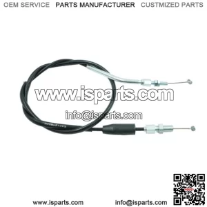 New Replacement Throttle Cable 17910-HC4 for Honda TRX300FW Fourtrax 1988-2000