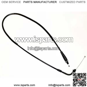 Throttle Cable fits Honda TRX350 TRX350 350 FourTrax 1986 1987 by Race-Driven (For: Honda)