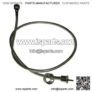 506631M91 Tach Drive Cable Fits Massey Ferguson GAS TO35 MF35 MF135 MF150 MF175
