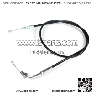 Quality Throttle Cable -Kawasaki kz1000 kz750 kz650 kz550 oem 03-0001 (For: Kawasaki)
