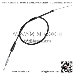 Throttle Cable for Kawasaki KX80, KX85, KX100 & KDX80 SEE YEARS (For: Kawasaki)