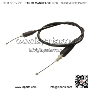 2001 - 2013 GENUINE KAWASAKI KX85 KX100 THROTTLE CABLE 54012-0096 (For: Kawasaki)