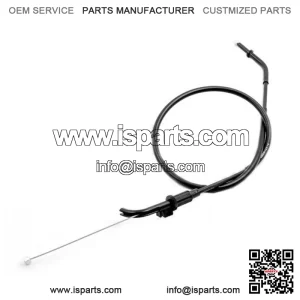 2006 - 2008 GENUINE KAWASAKI NINJA 650R OPENING THROTTLE CABLE 54012-0226 (For: Kawasaki)