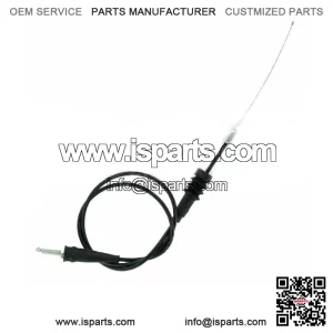 1999-2003 GENUINE KAWASAKI KX 125 KX 250 THROTTLE CABLE 54012-1598 (For: Kawasaki)