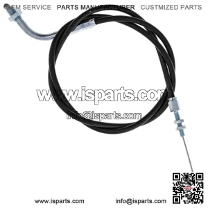 Throttle Cable for Kawasaki 1000 400 440 550 650 LTD 54012-1100 54012-1016 (For: Kawasaki)