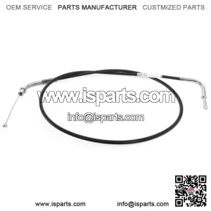 Push Throttle Cable for Kawasaki Vulcan 800 1500 VN800A/B 95-05 VN1500D/E 96-04 (For: Kawasaki)