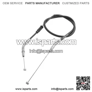 2011 - 2024 GENUINE KAWASAKI VERSYS 650 CLOSING THROTTLE CABLE 54012-0301 (For: Kawasaki)