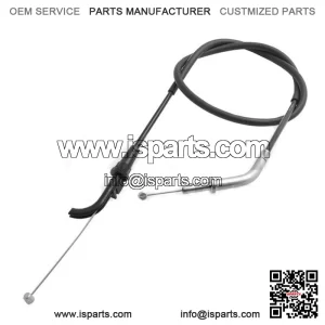 2011 - 2023 GENUINE KAWASAKI VERSYS 650 OPENING THROTTLE CABLE 54012-0300 (For: Kawasaki)