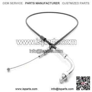 Throttle Cable Kawasaki Z1300 / KZ1300 (1979 1980 1981 1982 1983) #54012-1038