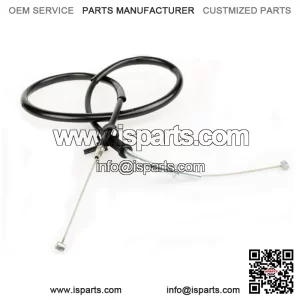 Kawasaki ZX750 P1-P8 Ninja ZX-7R 1996-2003 Throttle Cable (B / Closing Cable) (For: Kawasaki)