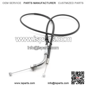 Kawasaki ZG1300A Z1300 DFI (ZGT30A) 1984-1989 Throttle Cable (B / Closing Cable)
