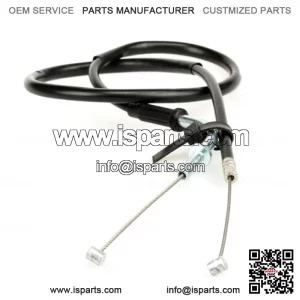 Kawasaki ZX900B Ninja ZX-9R 1994-1997 Throttle Cable (B / Closing Cable) (For: Kawasaki)