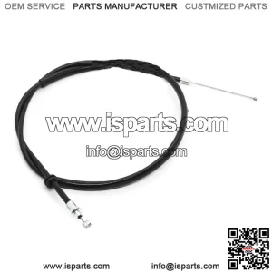 Throttle Cable For Honda Trail 90 C70 CT70 CT90 Z50 CA160 CA175 CR85R ATC90 (For: Honda)