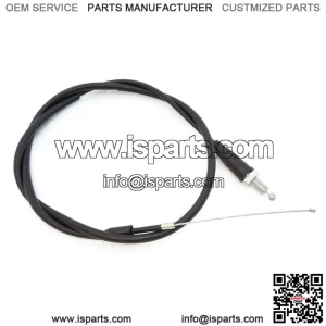 Throttle Cable - 17910-KA3-730 - Honda CR125R CR250R CR500R - 02-0247 (For: Honda)