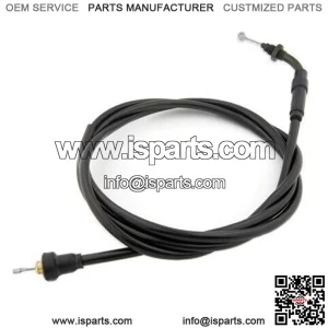 Honda NQ50 NQ 50 SPREE Throttle Cable 1986 1987 NEW!