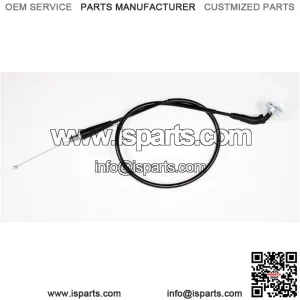 Throttle Cable Replacement NEW Honda CRF100F 2004-2012 XR100R 86-03 (For: Honda)