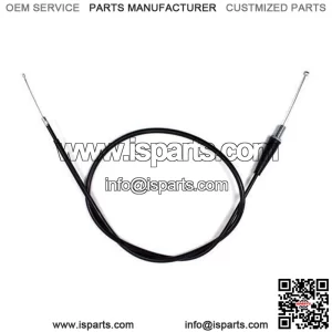 Throttle Cable Honda CR125R 2000-2003 CR250R 2004-2007 Replacement (For: Honda)