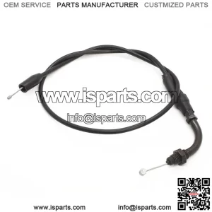 Throttle Cable For Honda Z50A Z50R CRF50F XR50R (For: Honda)