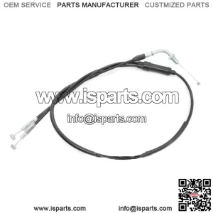 Throttle Cable For Honda SL350 CL450 CB450 CB500T (For: Honda)