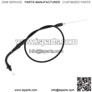 29" Throttle Cable For Honda CRF50F XR50R CRF XR 50 Z50A Z50R (For: Honda)