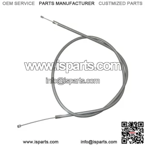 Throttle Cable For Honda 64-68 CT200 CT90 TRAIL 90 Vintage # 17910-033-010
