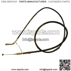 HONDA CB750 CB550 NEW THROTTLE CABLE B  CB 750 550 X-LONG CB550K  17920-393-000