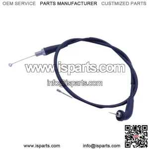 HONDA THROTTLE CABLE SET 2014-2018 CRF125F GENUINE OEM NEW 17920-K28-305 (For: Honda)