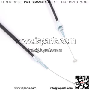 Gas cable closer for Honda XL 250 R.XL 350 R.XL 600 R #17920-KG0/MG2-000