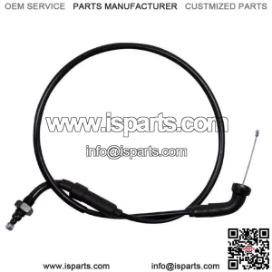 Throttle Cable for Honda 17920-GEL-305 17920-181-305 Throttle Cable (For: Honda)