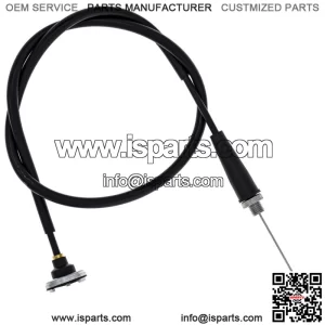 Throttle Cable for 2004-2011 Honda CRF80F 17920-GN1-A80 Motorcycle (For: Honda)