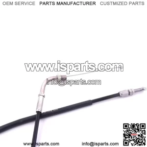 Gas train, opening, throttle cable, 17910-MZ8-A20 HONDA VT 600 C shadow 1995-2000