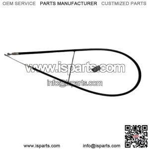 Throttle Cable Z50A 1976-1978 OEM Genuine Honda Part New 17910130640