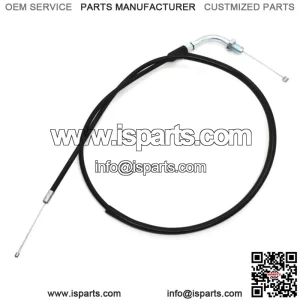 Throttle Cable For Honda MR175 1975-1977 (For: Honda)