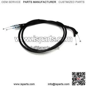 Throttle Cable for Honda 17910-KB4-000 CM250 1982-1983 17920-KB4-000