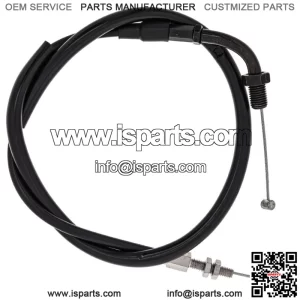 Throttle Cable for Honda CBR1000F 17910-MM5-000 17910-MZ2-000 (For: Honda)