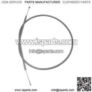 Throttle Cable For Honda Z50 K0 K1 K2 Minitrail 1968-1971 #17910-045-671 Motor
