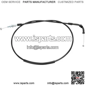 PU Push Throttle Cable Honda XL250 Motosport/XL350 #138499 (For: Honda)