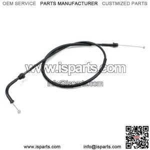 Throttle Control Cable B GL1800/A Goldwing 01-05 OEM Return Push Cable #A194 (For: Honda)