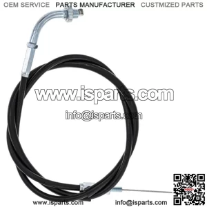 Throttle Cable for Honda Valkyrie 1500 VF750C 17910-MZ0-000 17910-MZ5-910 (For: Honda)