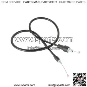 Throttle Cable Fits For Honda Sportrax 450 TRX450R 2004-2005 04-05 17910-HP1-000
