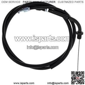 Throttle Cable for Honda Goldwing 1500 GL1500A GL1500SE 17910-MT8-004 (For: Honda)