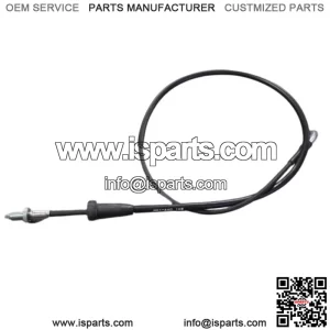 Genuine Honda Throttle Cable TRX 400EX 2005-2008 400X 2009-2014 Models (For: Honda)