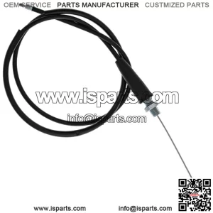 Throttle Cable for Honda CR80 CR85R CR85RB 17910-GBF-830 17910-GBF-K40 (For: Honda)