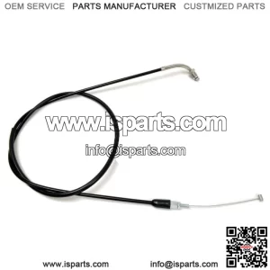 Honda GL1100 Gold Wing Throttle - Pull Cable 17920-MB9-6701 (For: Honda)