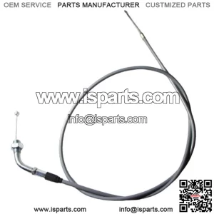 FOR Honda C72 C77 CA72 CA77 Throttle Cable (external)